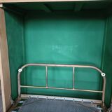 Renovated foldable bed