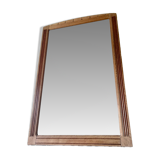 bistro mirror from the 1920s/1930s