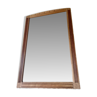 mirroir bistrot année 1920/1930