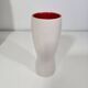 Jug and 12 ceramic cups model 1059 by Pol Chambost from around 1950.