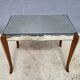 Art Deco Mirrored Coffee Table