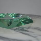 Vide-poches Fontana Arte, années 1950 - Style Max Ingrand