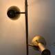 Floor lamp from Sciolari made by Boulanger