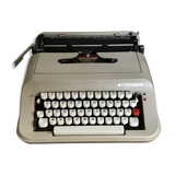 Underwood 319 typewriter