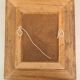 Oil painting on canvas still life