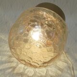 Vintage ceiling lamp