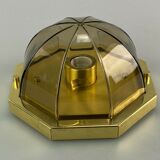 60s 70s wall light Limburg Space Age Design 60s