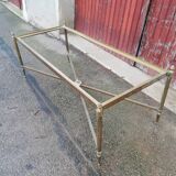 Neo-classical coffee table