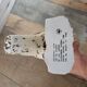 Ceramic Peregrine Falcon Lisa Larson Gustavsberg Studio Limited Edition