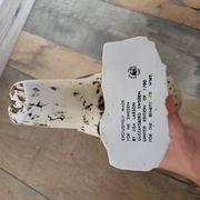 Ceramic Peregrine Falcon Lisa Larson Gustavsberg Studio Limited Edition