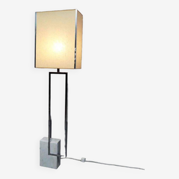 Floor lamp by Giovanni Banci for Banci Firenze, 1970s Italy