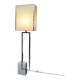 Floor lamp by Giovanni Banci for Banci Firenze, 1970s Italy