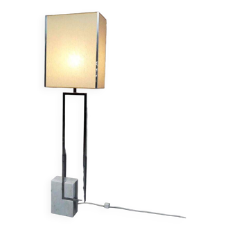 Floor lamp by Giovanni Banci for Banci Firenze, 1970s Italy