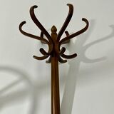Porte manteau Baumann vintage, années 1960