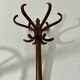Vintage Baumann coat rack, 1960s