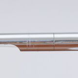 Metal Desk Lamp 'Gulp', Ingo Maurer, 1970s