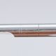Metal Desk Lamp 'Gulp', Ingo Maurer, 1970s