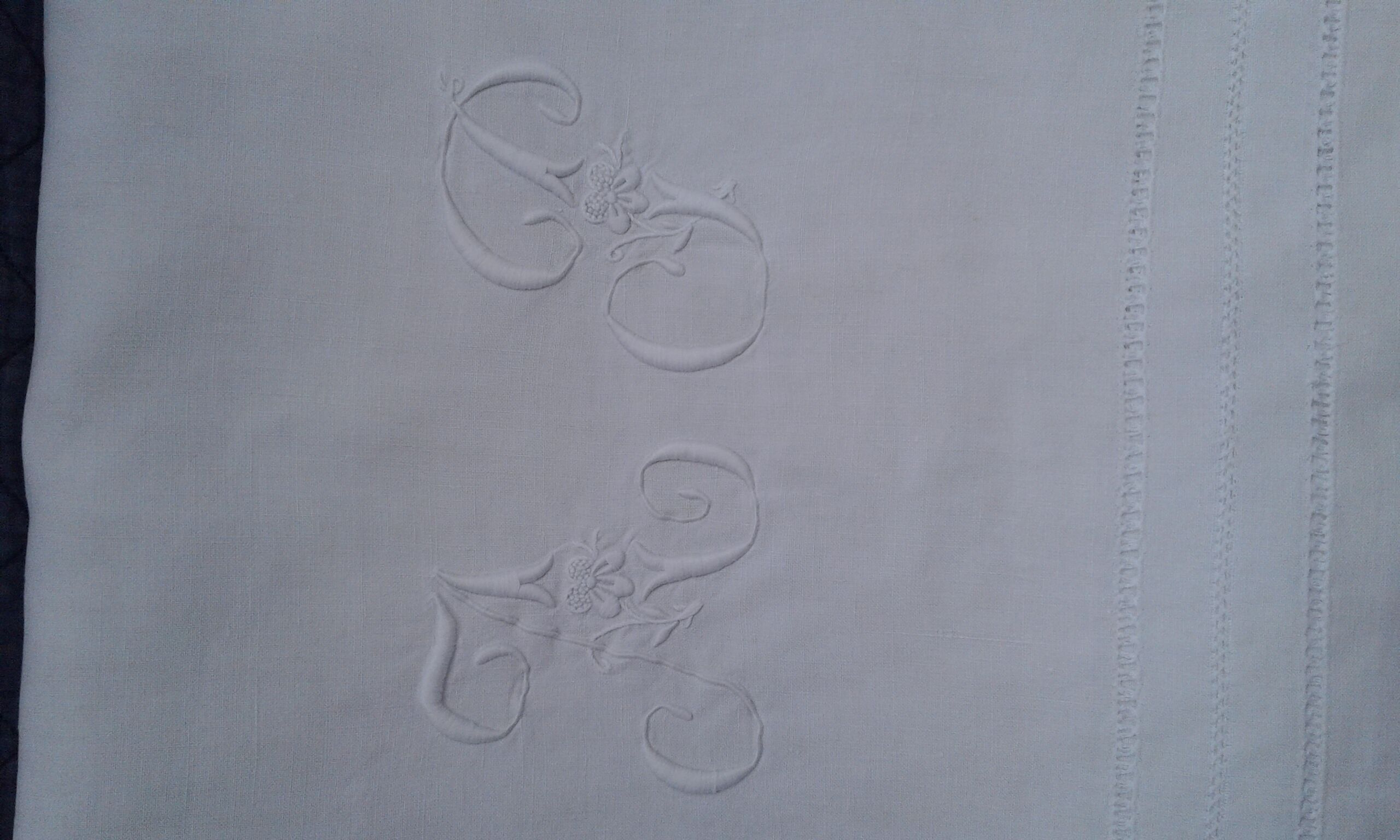 Ancient sheet