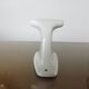 Peg porcelain white art deco years 30 40