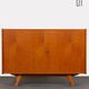 Commode par Jiroutek pour Interier Praha modèle U-450, 1960