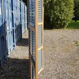 Screen - workshop divider