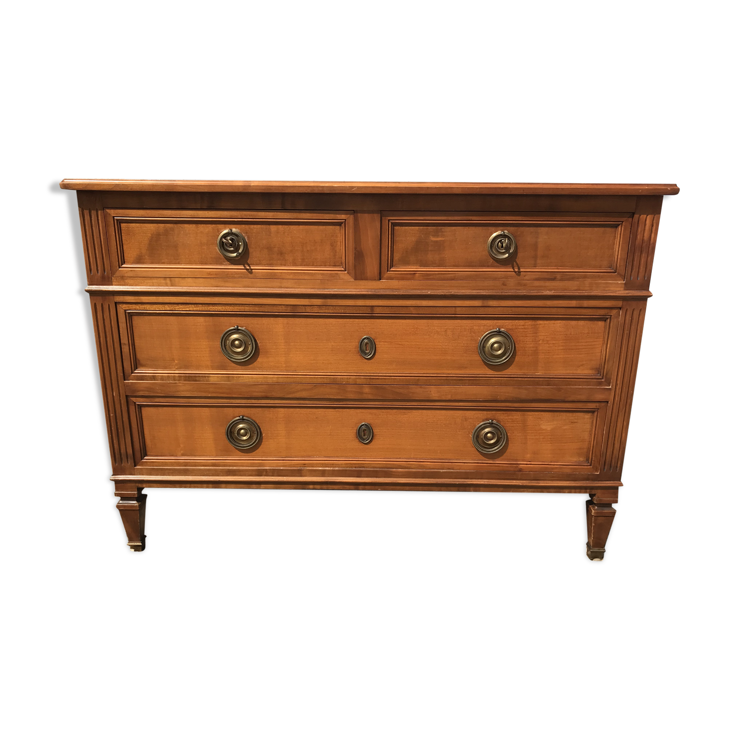 Commodity Louis XVI cherry