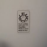 Lampe à poser Idra Rosana Toso Leucos 1980