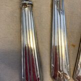 Silverware dessert service