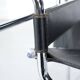 Wassily armchair by Marcel Breuer for Knoll International - 1990s