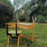 Fratelli Reguitti children's desk