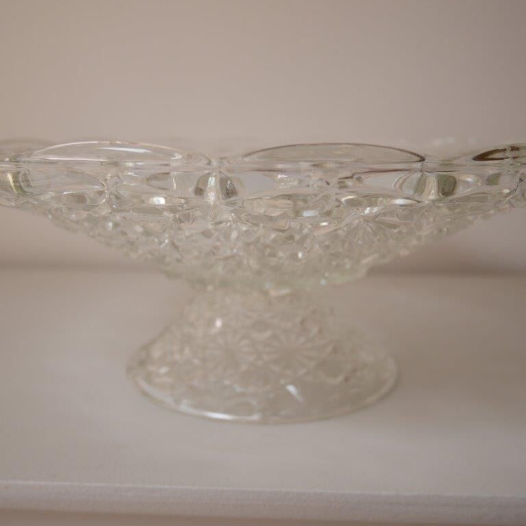 Standing bowl or salad bowl, Luxhem de Veropa