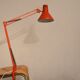 Lampe d'architecte années 60