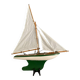 Star Yacht style basin sailboat