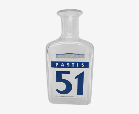 Pastis 51 advertising pitcher | Selency