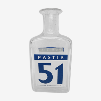 Pastis 51 advertising pitcher