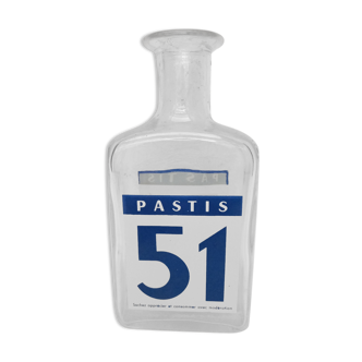 Pastis 51 advertising pitcher