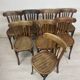 Chaises bistrot