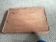 Vintage tray