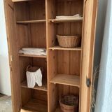 Renovated wardrobe
