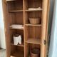 Armoire rénovée