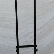 Vintage coat rack by Jean-Pierre Vitrac for Manade 1970