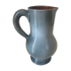 Ceramic Accolay vintage decanter from the 60's