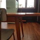 Scandinavian extension table