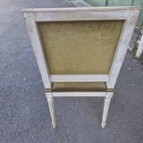 Paire de fauteuils