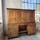 Mountain walnut furniture XXL 1900