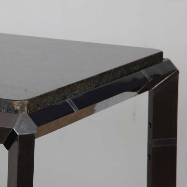 Console Diagonos par Philippe Parent, 1977
