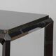 Console Diagonos par Philippe Parent, 1977