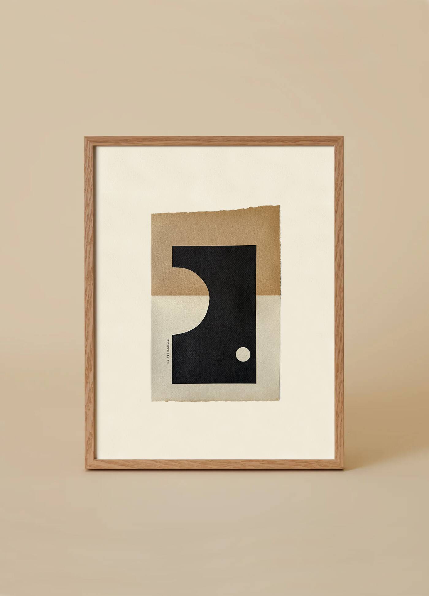 Collage - Free Figure 07