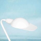 Vintage 1980s 'pet' desk lamp, Memphis Cap desk lamp.