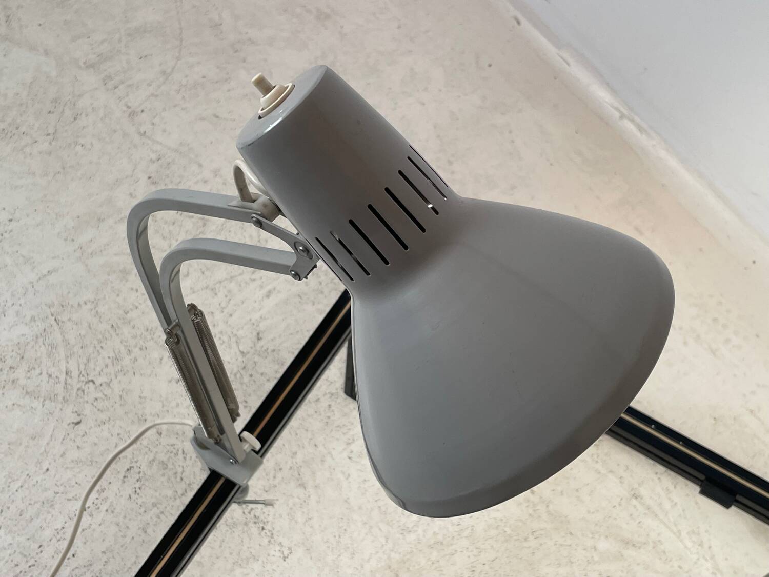 Ledu lamp, Sweden, 1970